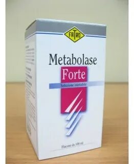 Метаболаза