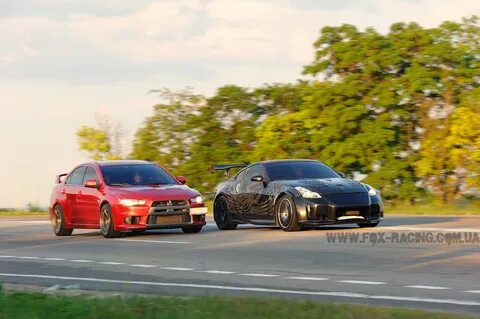 Vs nissan