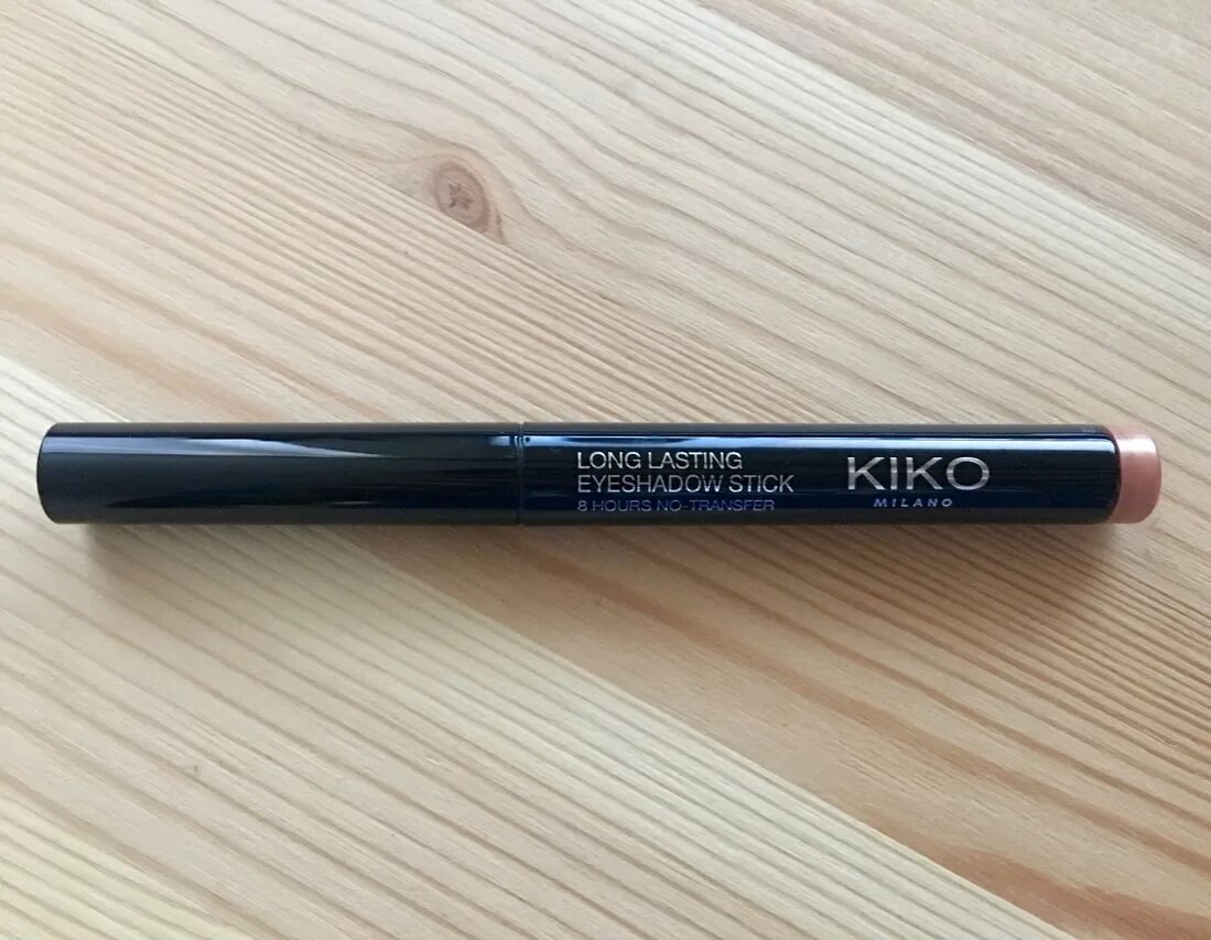 Kiko тени карандаш 05. Kiko Milano long lasting Eyeshadow Stick. Кико карандаш для глаз. Косметика Кико тени карандаш.