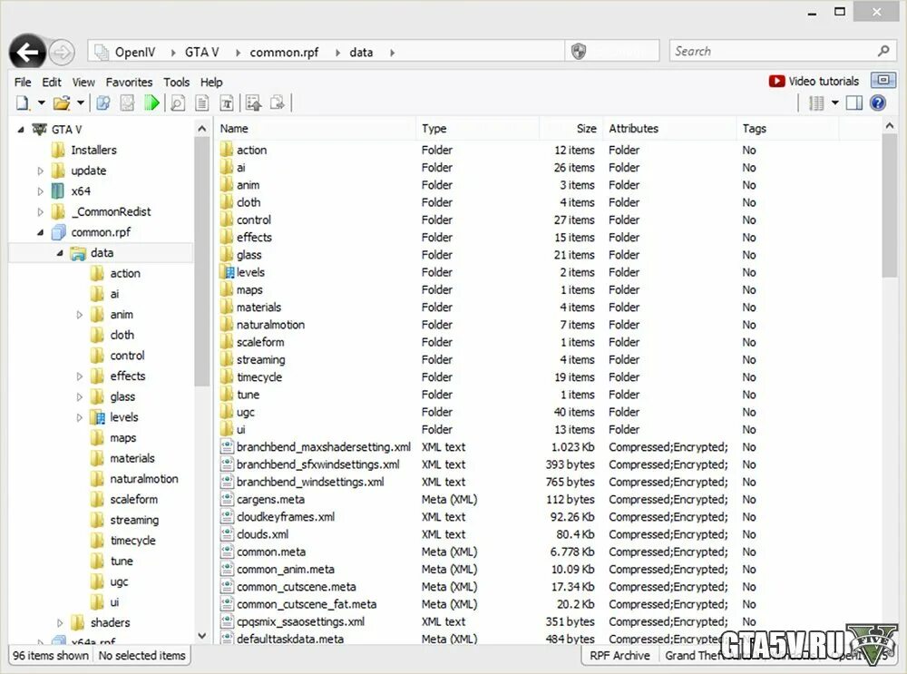 1 items search