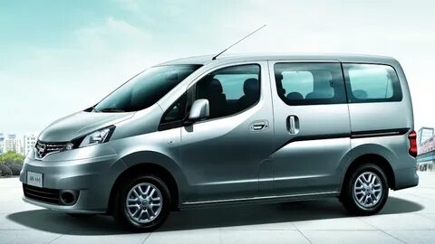 Nissan h