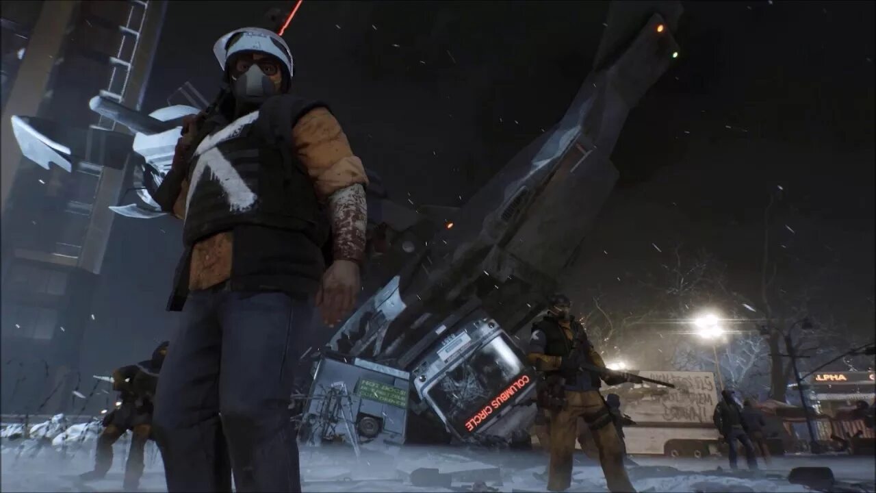 Tom clancy the division дата выхода. The division 2 зеки. чистильщики division 2. the division rikers.