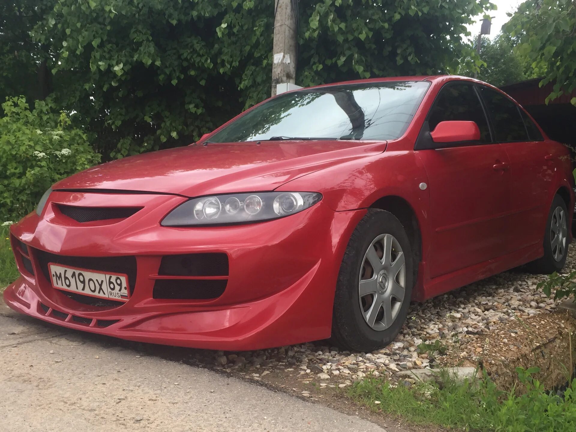 Купить мазду 6 2005. Mazda 6 gg. Mazda 6 gg Atenza. Mazda 6 gg обвес. Mazda 6 2006 обвес.