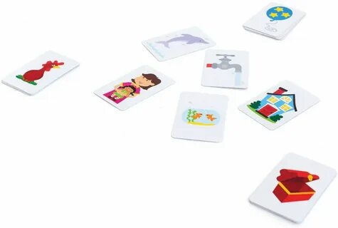 Настольная игра живой
