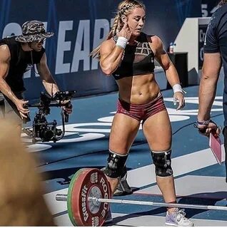 Crossfit Athletes, Crossfit Ladies, Crossfit Body, Gym Girls, Brooke Wells,...