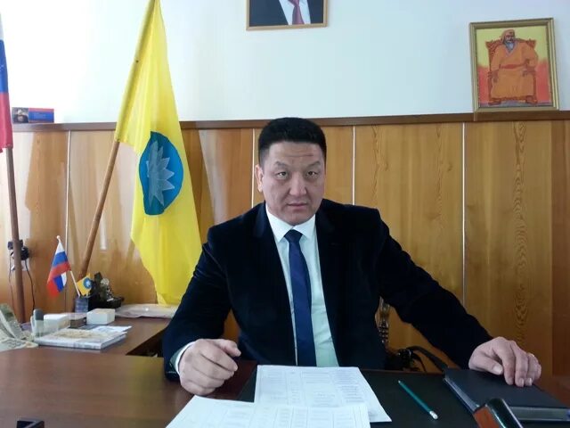 батыров сангаджи алексеевич. глава октябрьского района республики калмыкия. глава приютненского рмо республики калмыкия. заместитель министра сельского хозяйства республики калмыкия. главы районов калмыкия.