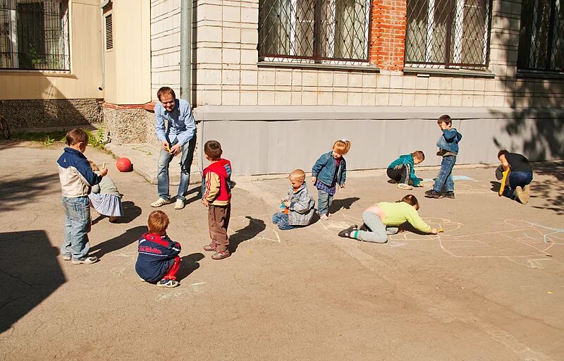 Сайт оставшихся детей без попечения родителей