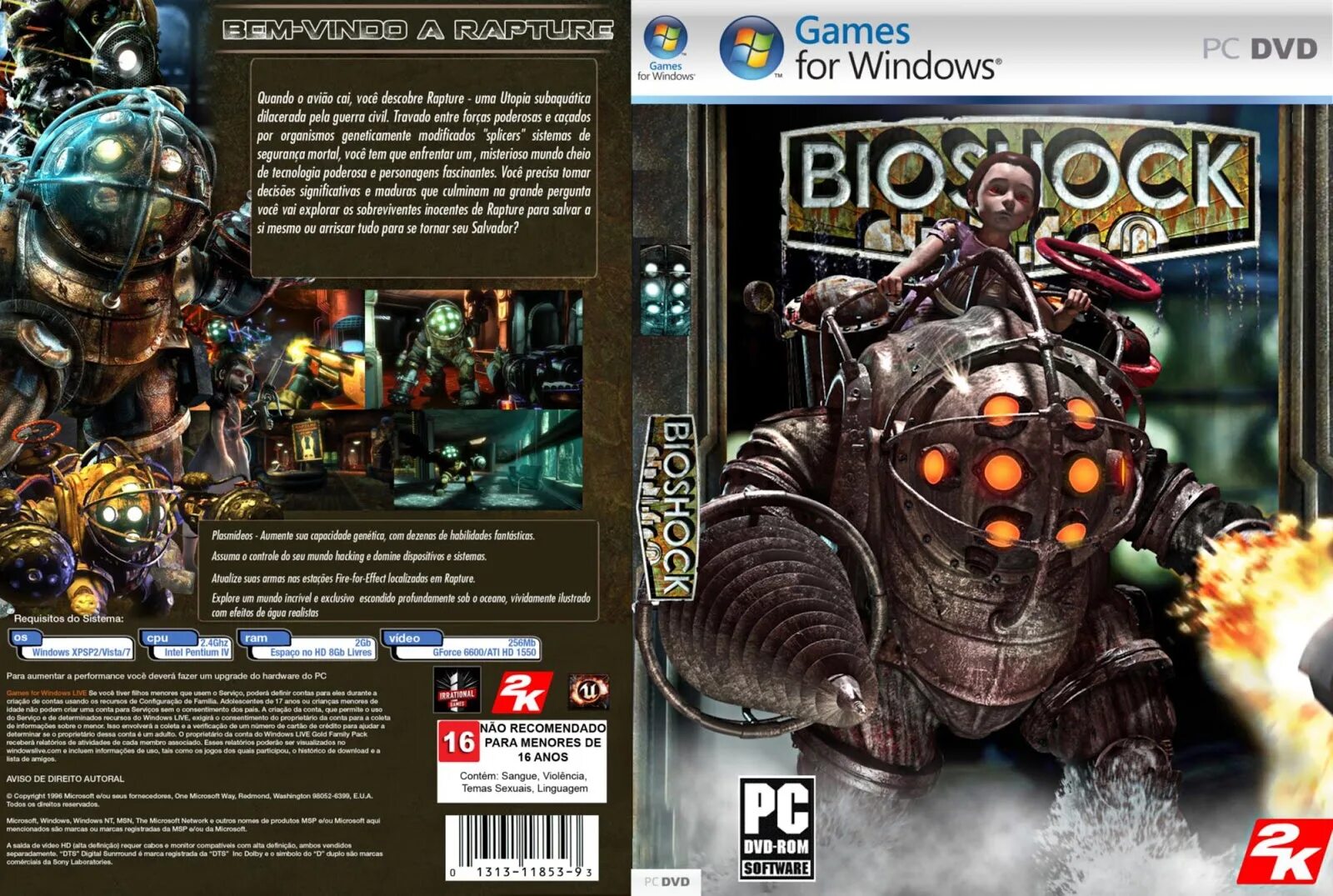 Bioshock антология диск. Bioshock 2 PC DVD Box. Антология игр #1. Bioshock 1 обложка. Games won перевод