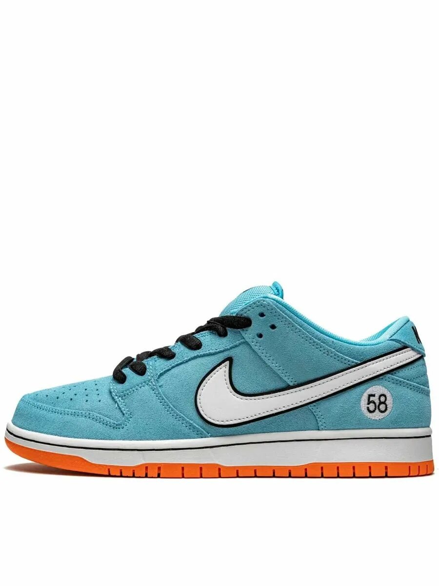 Кроссовки Nike SB Dunk Low Club 58 Gulf. Nike Dunk 58 Gulf SB. Nike 58 SB Gulf Blue. Nike 58 Gulf оригинал.