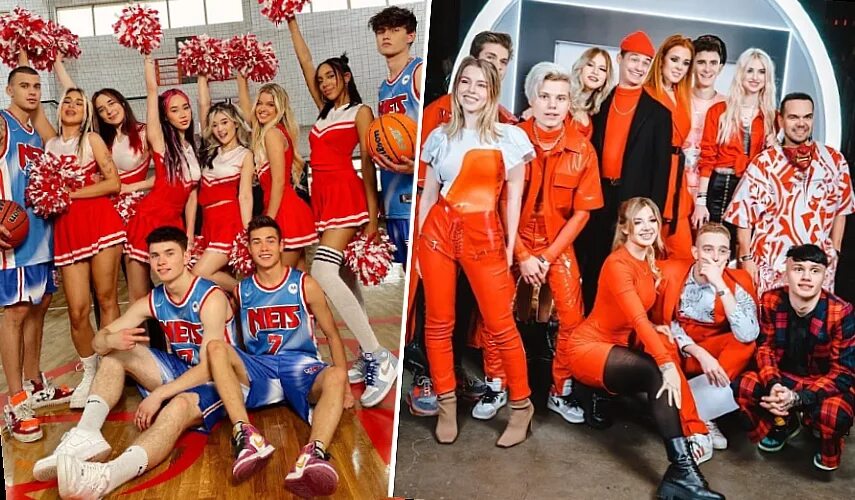 Дрим тим участники. Dream team house участники 2025. xo team house участники. xo team участники 2025. xo хаус тик ток.
