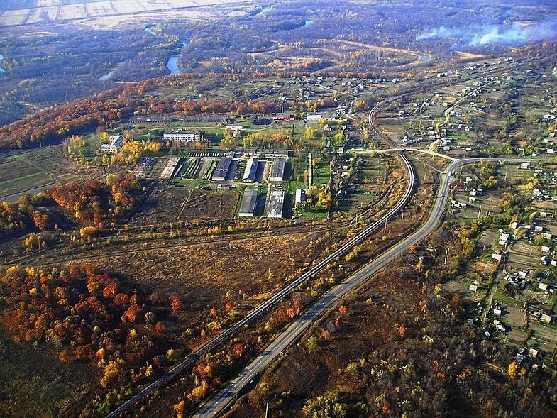 Новосысоевка яковлевский приморский край