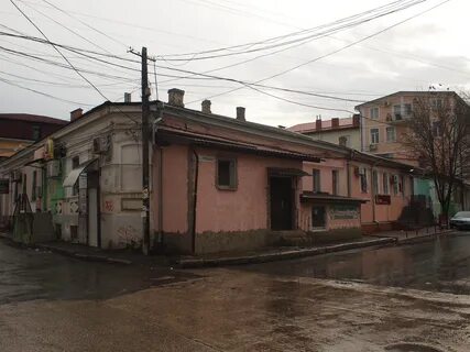 Турецкая 30