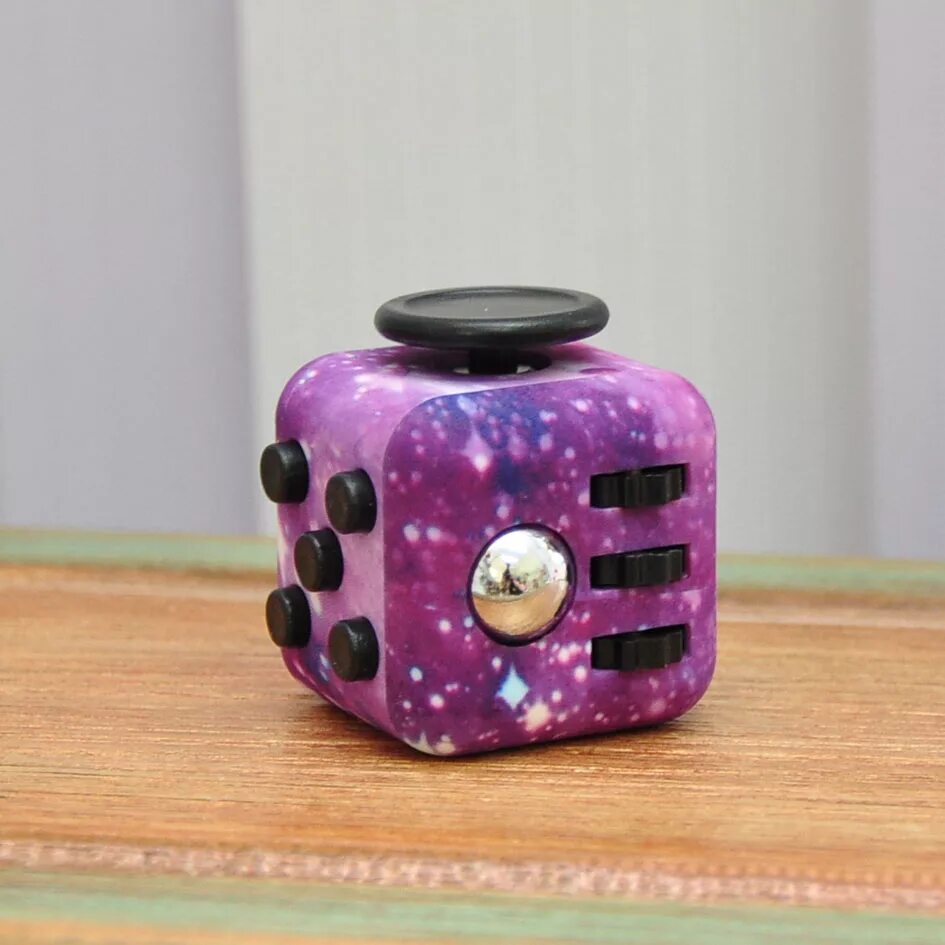 Куб антистресс. Антистресс Fidget Cube. Антистрессовый кубик Fidget Cube. Фиджет кубик антистресс Fidget Cube космос. Игрушка. Антистресс. Фиджет. Куб. Космос.