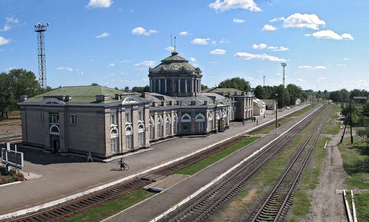 Ст сумы. Ворожба Сумская область Украина. Город Ворожба Сумской области. Ворожба Сумская область Белопольский. Ворожба вокзал.