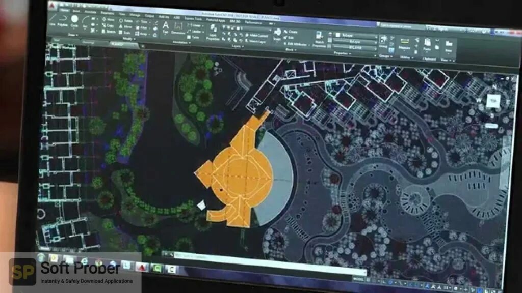 Autocad raster. Autodesk autocad raster design.