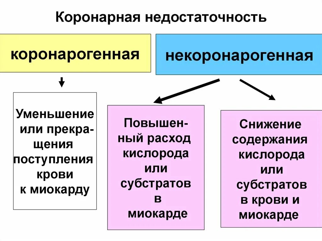 Острая сердечная коронарная недостаточность. Причины коронарной недостаточности. Коронареая недостаточно. Причины синдрома коронарной недостаточности. Основное проявление коронарной недостаточности.