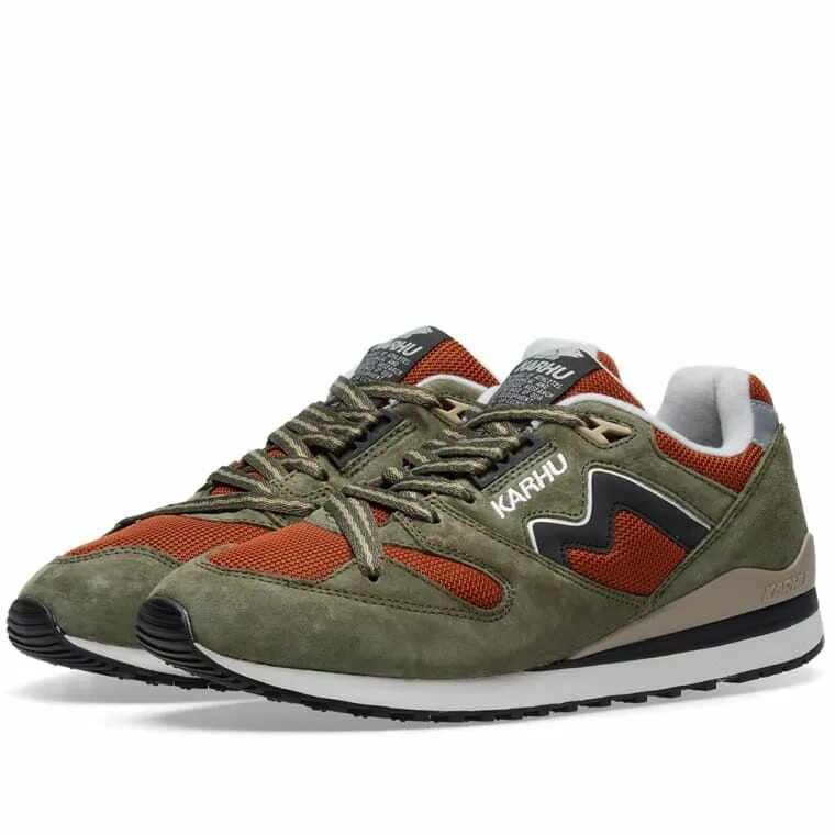 Кроссовки karhu купить. Karhu Synchron Classic. Кроссовки Synchron Karhu. Karhu Synchron Classic Olive. Финские кроссовки Karhu.