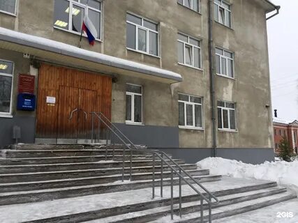 Северодвинский судебный участок