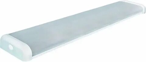 Светильник 120х2 под led лампу t8