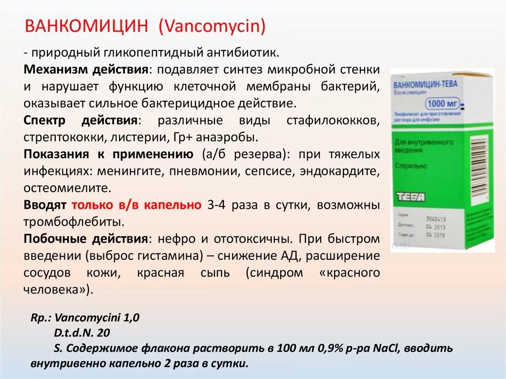 Ванкомицин группа антибиотиков. Ванкомицин антибиотик. Ванкомицин показания. Ванкомицин таблетки.