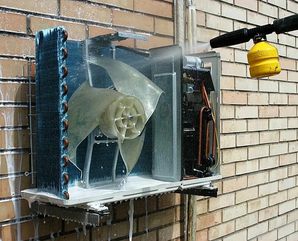 Очистка наружного блока кондиционера. Мойки наружных блоков кондиционеров. Внутренний блок сплит системы мр. Техобслуживание кондиционеров. Чистка наружного блока сплит системы.