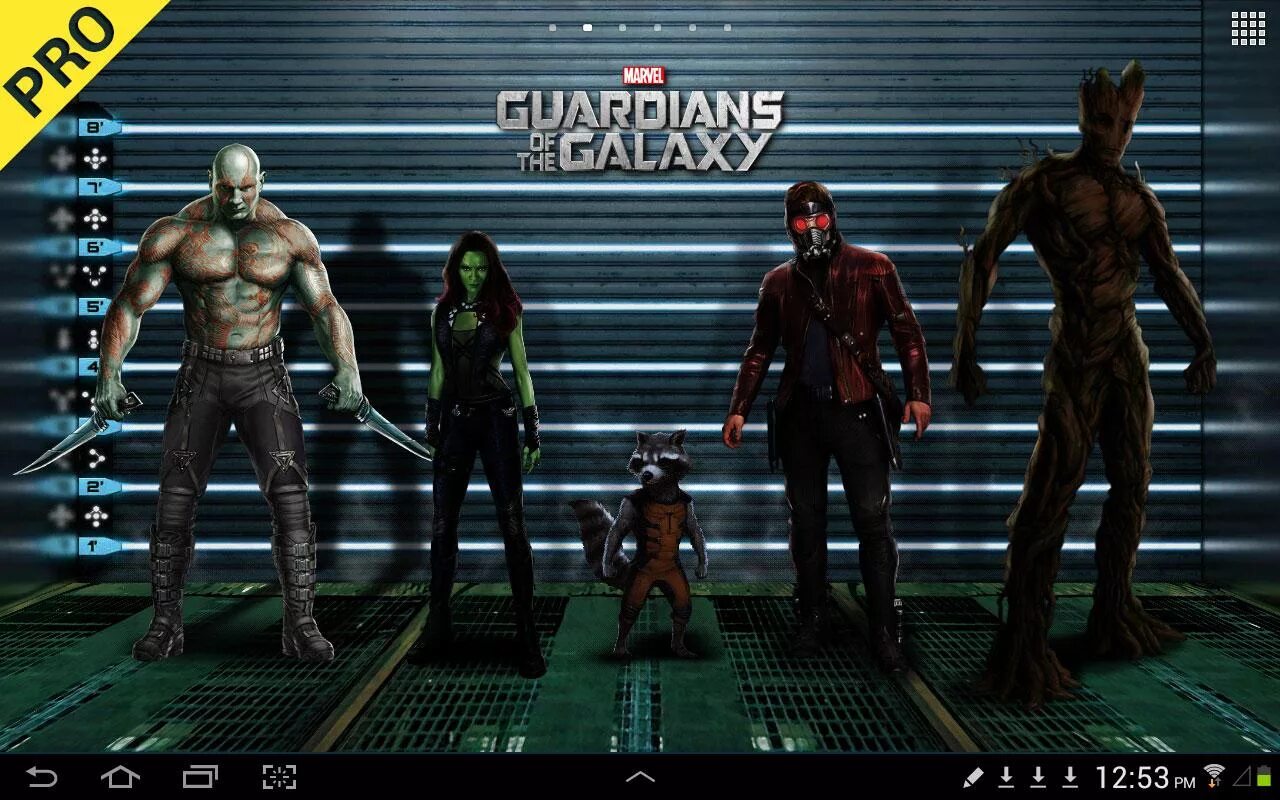 Стражи Галактики игра. Живые обои Guardians of the Galaxy. Стражи Галактики Android. Стражи Галактики игра системные требования.