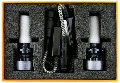 Светодиодные лампы hb3 9005 mtf