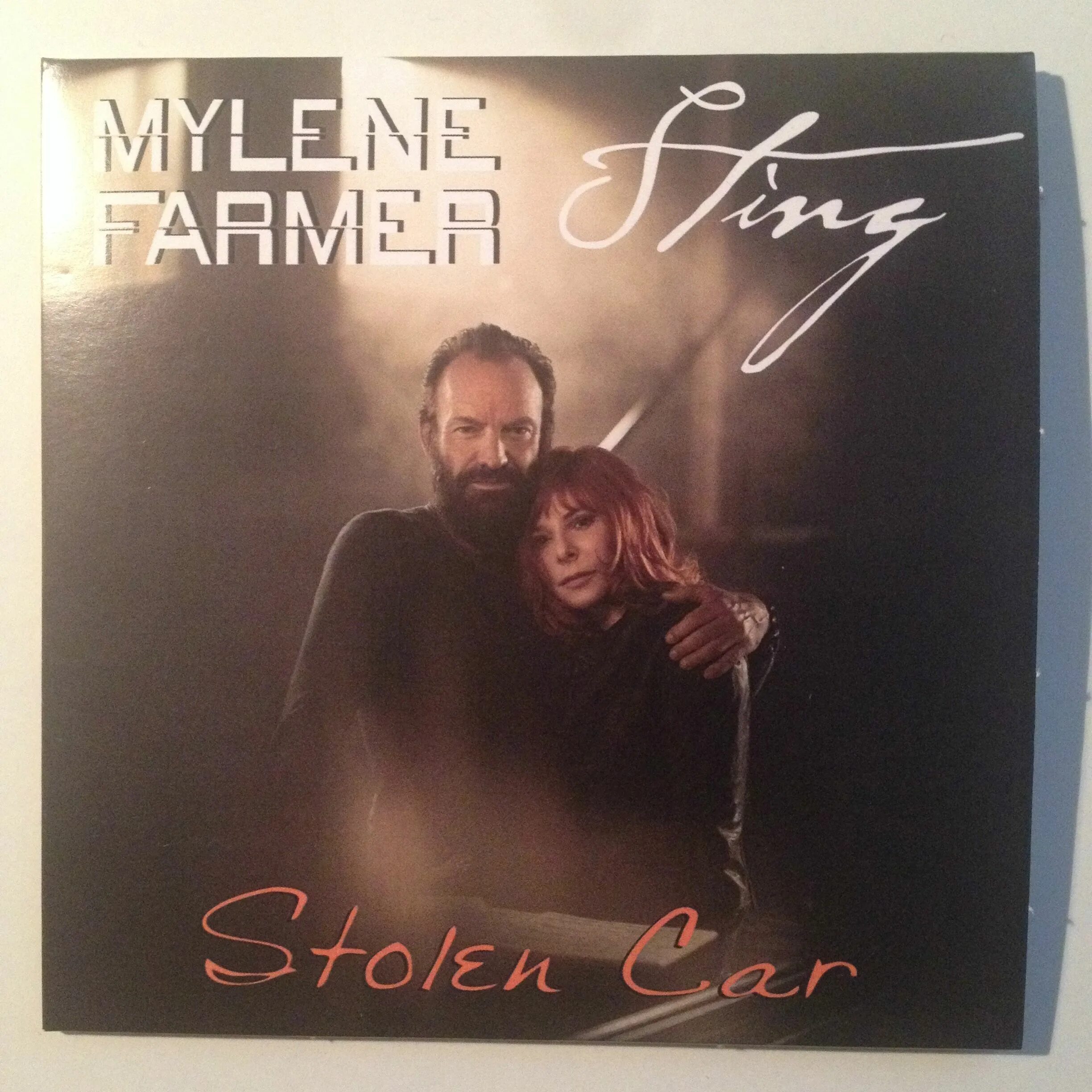 Sting stolen car. Sting Mylene Farmer. Mylene Farmer & Sting - stolen car Mylene Farmer & Sting. Mylene_Farmer_Sting_-_stolen_car альбом.