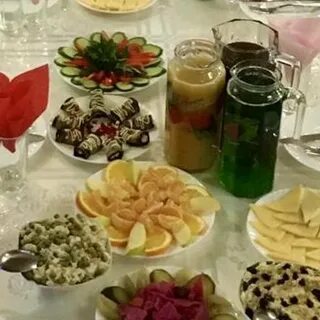Кафе у салмана