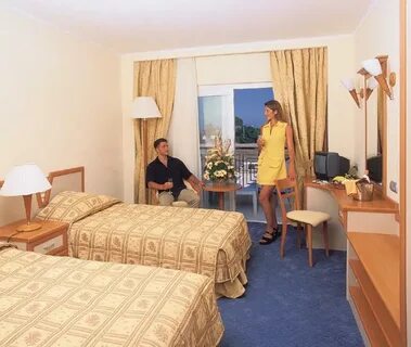 Hotel pine 4