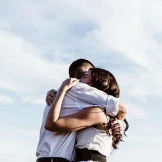 Love each other