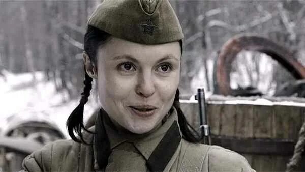 Наркомовский обоз (2011) - актеры и роли сериала