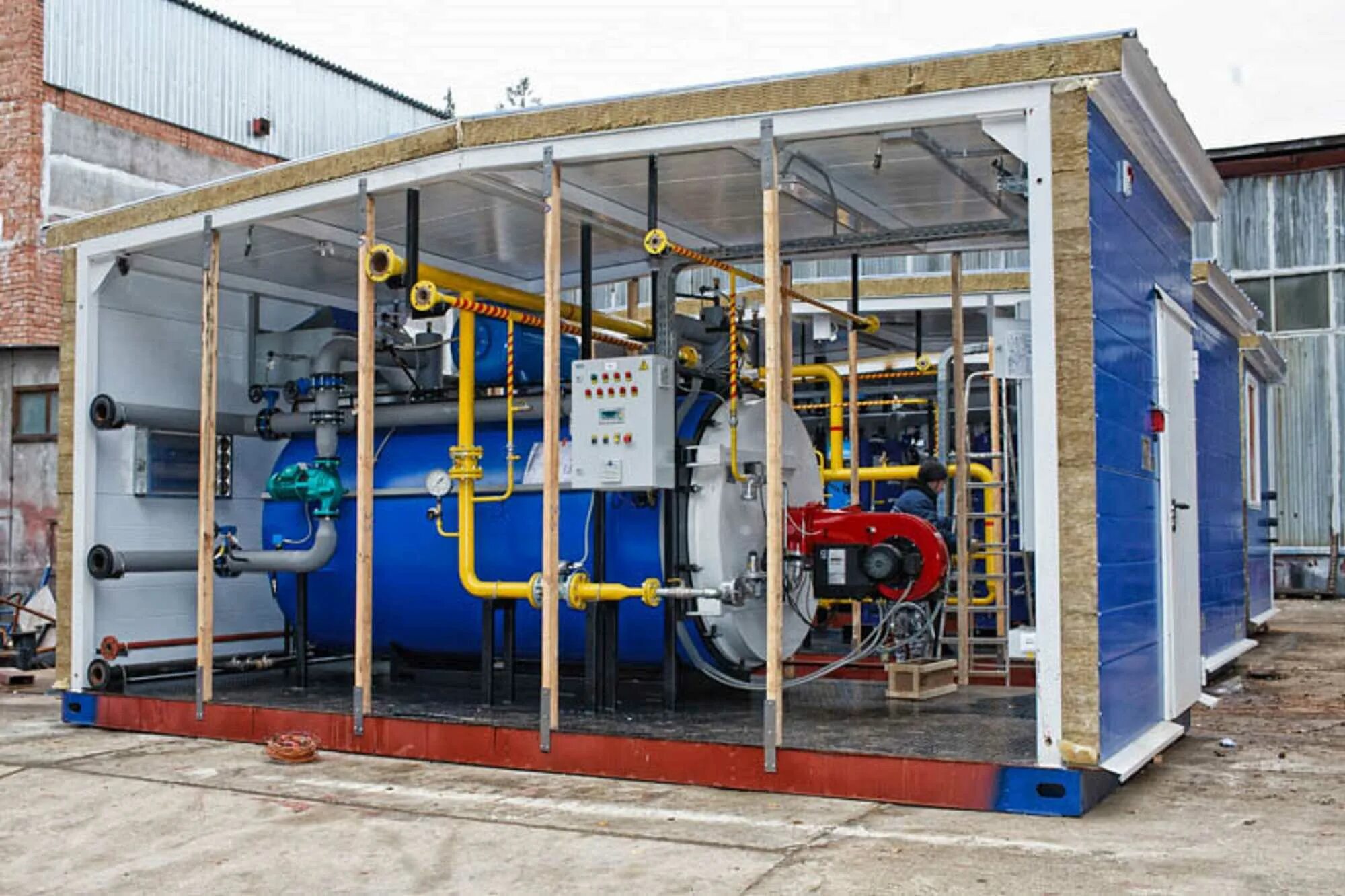 Газовая котельная оборудование. Блок модульная котельная streamrator 3000. Блок модульная котельная streamrator 3000. Котельная на природном газе. Блочно модульная газовая котельная.