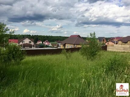 Участки сергиев посад