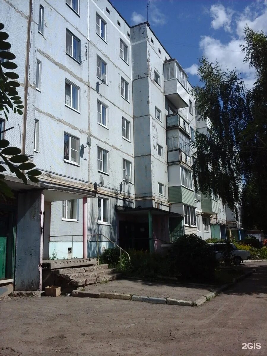 2 заводская 7
