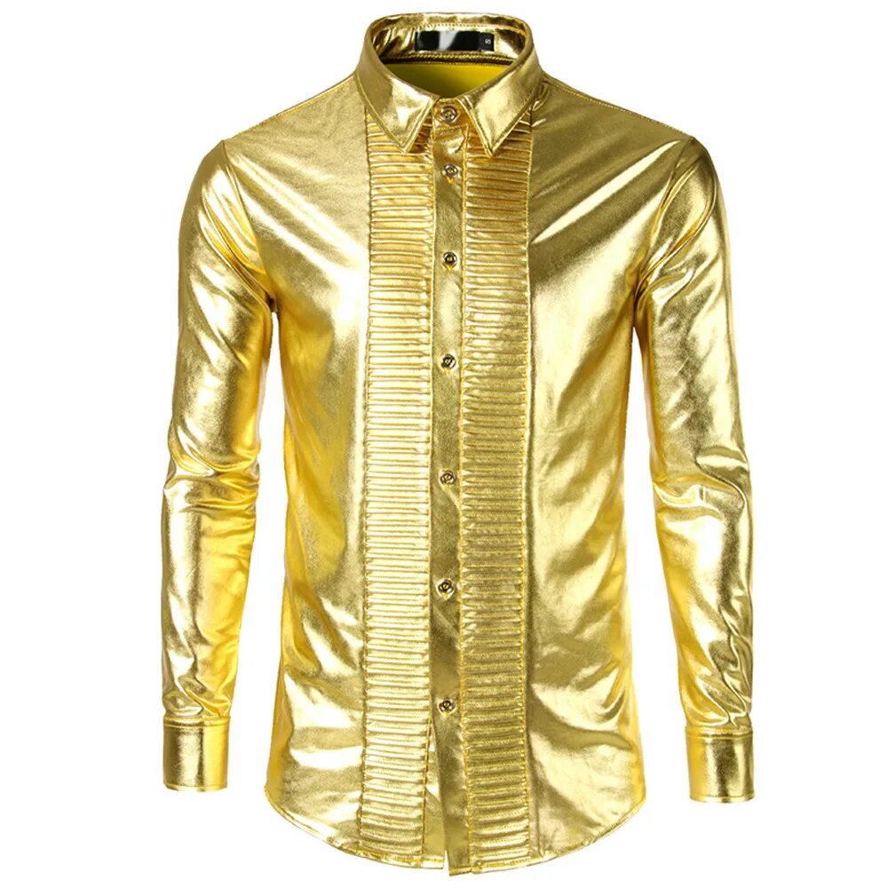 Золотистая рубашка мужская. Блестящие рубашки мужские. Шелковая рубашка мужская. Золотая мужская рубашка. Золотая мужская рубашка.