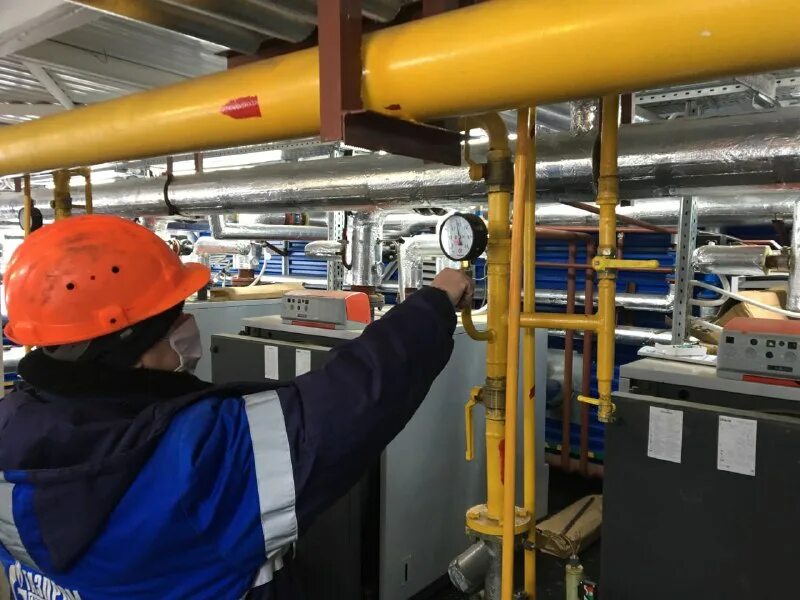 Монтажа инженерных систем хвс. Качество теплоснабжения. Подготовка системы теплоснабжения. Оператор газовой котельной. Севтеплоэнерго.