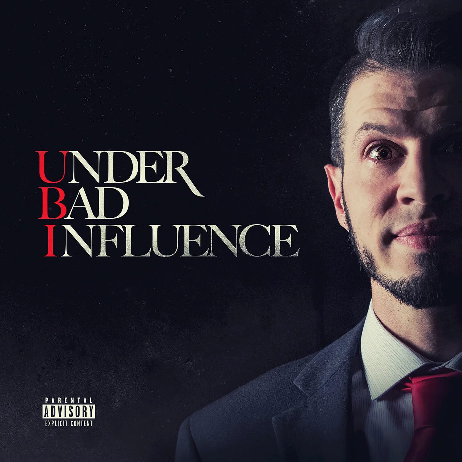 Under the bad. Bad influence. bad influence game.