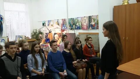 Художественная школа нальчик