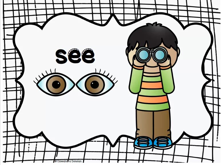 They want to see. See рисунок. See мультяшный. See картинка для детей. See рисунок для детей.