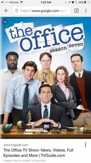 Office show