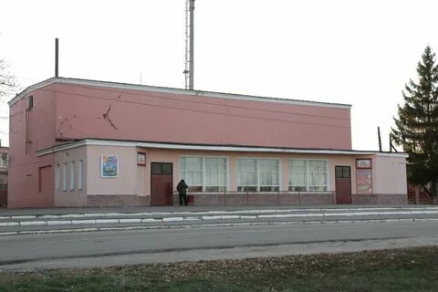Контакты данков