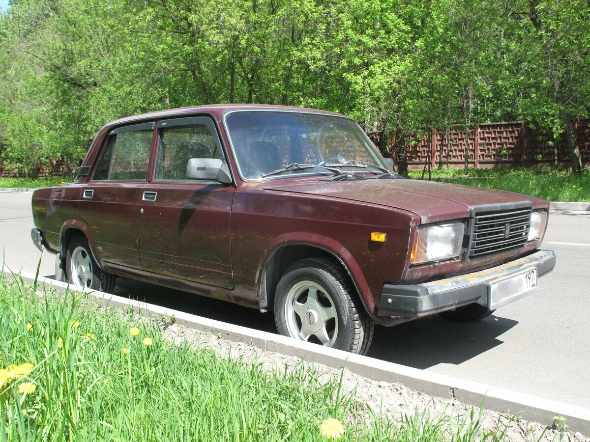 ваз 2107 инжектор 2010 года. ваз 2107 2009г. ваз 2107 б у. 2107 lada 2007. ваз 2107 за 400.