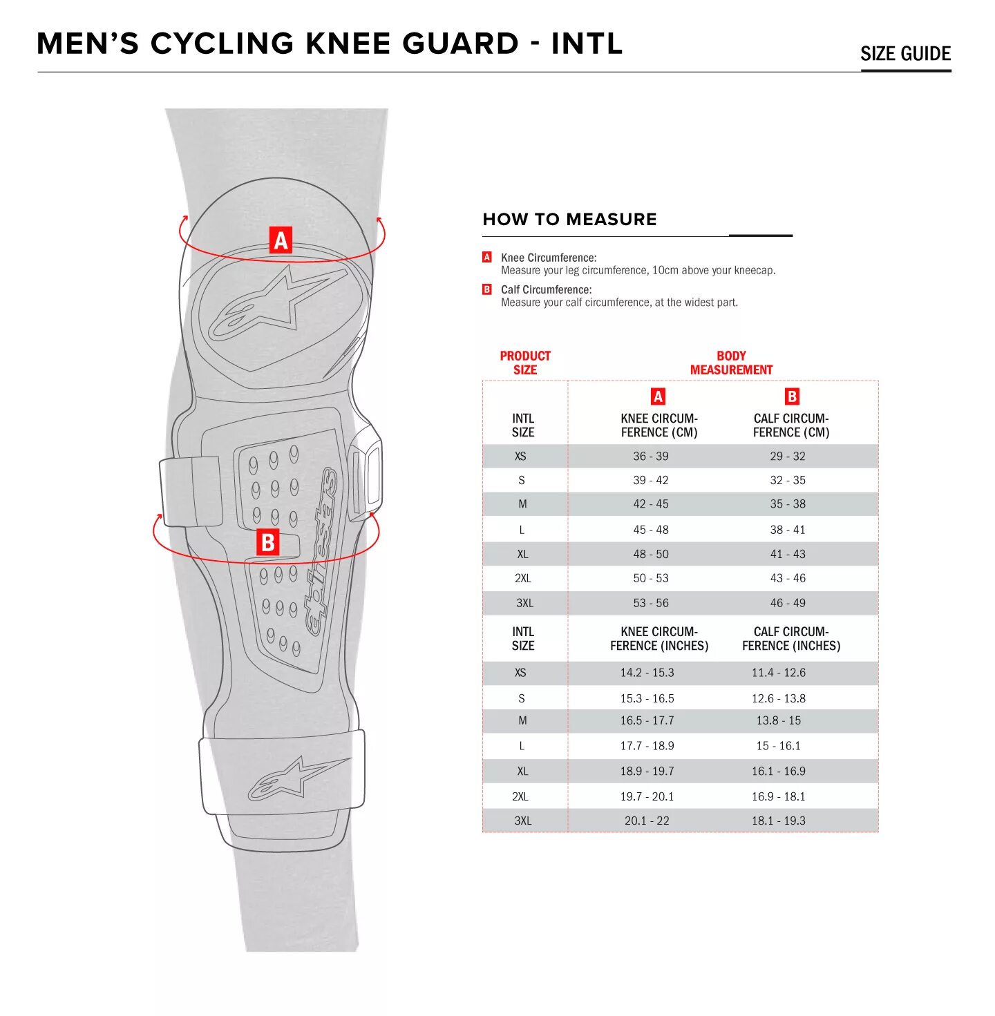 Размер защиты колена. Наколенники alpinestars shin guard. размерная сетка наколенников альпинстарс. alpinestars защита колена sx-1 v2 knee protector. alpinestars size chart.