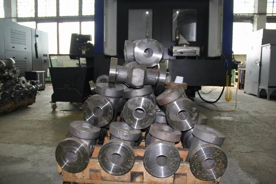 челябинский завод технологической оснастки