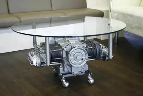 Table auto
