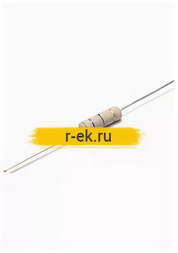 Резисторы металлооксидные mo. Резисторы металлооксидные mo