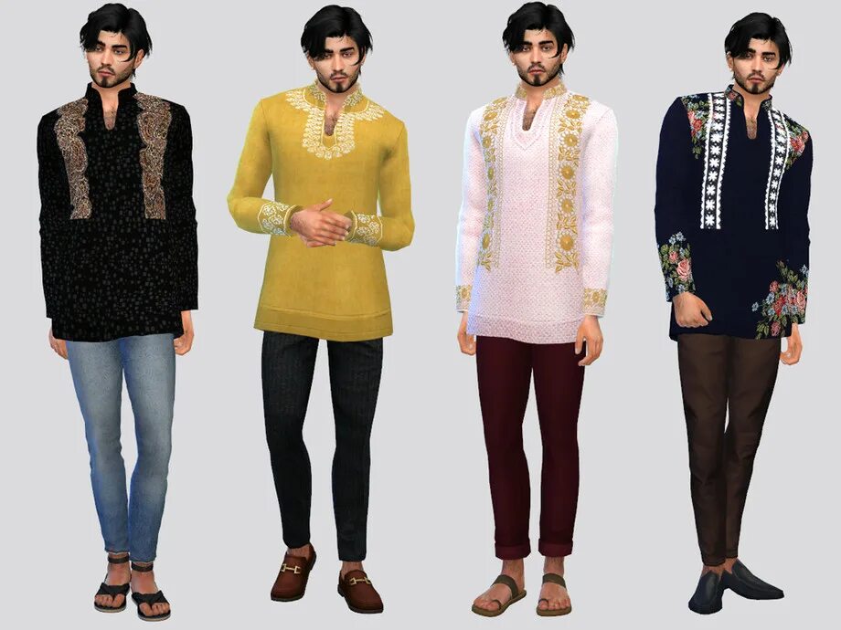 Симс одежда игра. Симс 4 арабская одежда. мужская восточная одежда симс 4. sims 4 clothing male восточный стиль. симс 4 повседневная одежда.