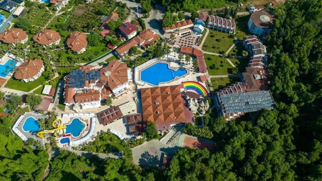 Club Lykia Botanica 5 Турция. Отель Ликия ботаника Бич Фетхие. Отель Lykia botanika Beach 5*. Otium Family Lykia botanika Beach 5*.