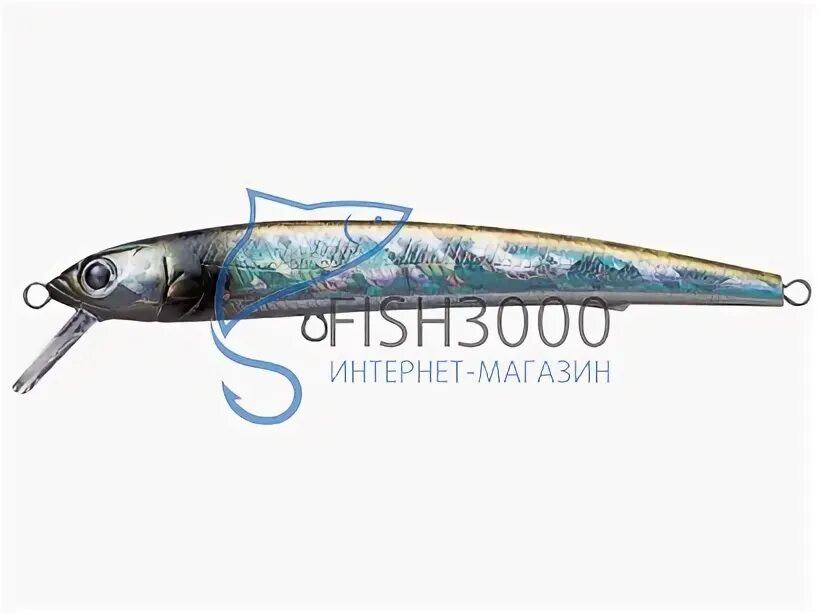 Evergreen m1 inspire minnow. Evergreen m1 inspire minnow